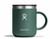 Hydro Flask 12oz Coffee Mug With Handle: Fir Hydro Flask 12oz Coffee Mug With Handle: Fir