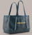 Sastrugi: Summit Blue