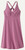FFLM Faded Magenta