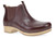 Dansko W Becka Boot: Cordovan Dansko W Becka Boot: Cordovan
