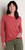 Toad & Co Women's Primo Long Sleeve Crew: Sundown