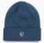 Kuhl Merino Beanie: Flint Blue