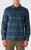 O'Neill Men's Caruso Stripe Cord Shirt: Midnight  Navy