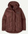 Patagonia Women's Down With It Jacket: Dark Ruby