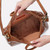 Hobo Sheila Medium Satchel Bag: Truffle Hobo Sheila Medium Satchel Bag: Truffle