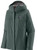 Patagonia Women's 3L Torrentshell Jacket: NUVG Green