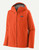 Patagonia Men's 3L Torrentshell Jacket: PLNO Orange