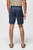 Prana Men's Furrow 8" Short: Thundercloud Prana Men's Furrow 8" Short: Thundercloud