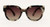Z Supply Lunch Date Sunglasses: Marble Tort Z Supply Lunch Date Sunglasses: Marble Tort