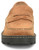 Tan Suede