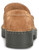 Tan Suede