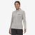 Patagonia Women's R1 Air Zip Neck Top: Wool White Patagonia Women's R1 Air Zip Neck Top: Wool White