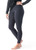 Smartwool Women's Base layer Bottom: Charcoal Smartwool Women's Base layer Bottom: Charcoal