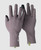 Smartwool Thermal Merino Glove: Chalk Violet Heather Smartwool Thermal Merino Glove: Chalk Violet Heather