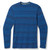 Smartwool Men's Classic Thermal Base Layer Crew: Deep Navy CS Smartwool Men's Classic Thermal Base Layer Crew: Deep Navy CS