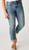 Carve Designs Women's Carson Hi Rise Jean: Favorite Fade Carve Designs Women's Carson Hi Rise Jean: Favorite Fade