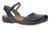 Navy Waxy