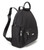 Baggallini All Day Backpack: Black