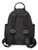 Baggallini All Day Backpack: Black