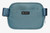 Thread Fanny Pack: Surf Blue Thread Fanny Pack: Surf Blue