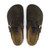 Birkenstock Women's Boston Suede: Mocha Birkenstock Women's Boston Suede: Mocha