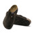 Birkenstock Women's Boston Suede: Mocha Birkenstock Women's Boston Suede: Mocha