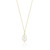 Elli Parr Alba Pearl Necklace