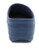 Dansko Women's Kaci Slip on: Blue