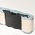 Arcade Blackwood Belt: Oat Cloud Arcade Blackwood Belt: Oat Cloud