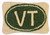 VT Oval