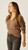 Carve Women's Ruth Reversible Sweater: Sumac Lurex