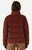 Patagonia Women's Cord Fjord Coat: Dried Vanilla