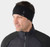 Smartwool Thermal Reversible Headband: Black/ Charcoal Heather