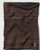 Smartwool Thermal Reverse Neck Gaiter: Mink Color Shift