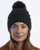 Coal Headwear Maizy Beanie: Black