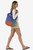 Patagonia Terravia Tote Pack: Solstace Purple Patagonia Terravia Tote Pack: Solstace Purple