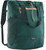 Patagonia Terravia Tote Pack: Cascade Green