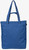 Thread Utility Tote: Royal