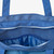 Thread Utility Tote: Royal