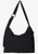 Thread Slouchy Bag Large: Black