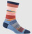 Darn Tough Women's 1692 Pixie  Crew Light: Vapor Darn Tough Women's 1692 Pixie  Crew Light: Vapor