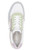 Remonte Women's D0J01 Sneaker: Cliff/ Weiss/ Vap Remonte Women's D0J01 Sneaker: Cliff/ Weiss/ Vap