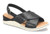 Born Women's Mia Sandal: Black