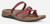 Teva Women's Tirra Traveler Flip Flop: Mahogany