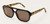 Black/ Tort Brown