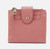 Hobo Dunn Mini Wallet: Rose Hobo Dunn Mini Wallet: Rose