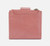 Hobo Dunn Mini Wallet: Rose Hobo Dunn Mini Wallet: Rose