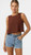 Coconut Brown