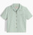 Royal Robbins Women's Desert Pucker SS Shirt: Sage Leaf Royal Robbins Women's Desert Pucker SS Shirt: Sage Leaf
