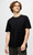 Prana Men's Everyday Short Sleeve Tee Shirt: Saltwater: Black